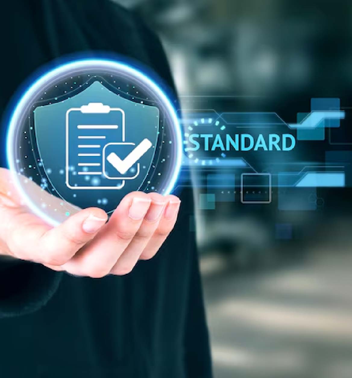 Increase protection SERVICES